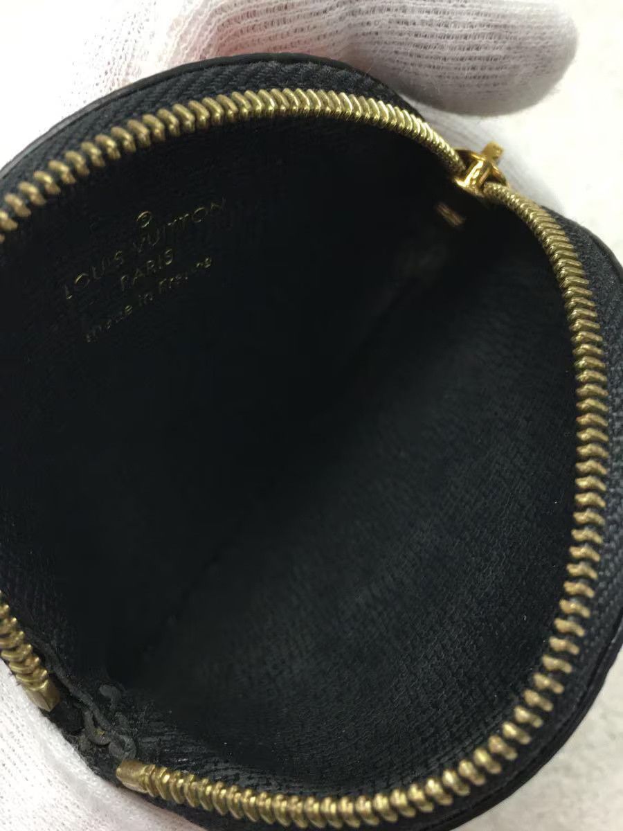 Louis Vuitton Louis Vuitton Coin Case Multi Colour Size ONE SIZE - 4 Thumbnail