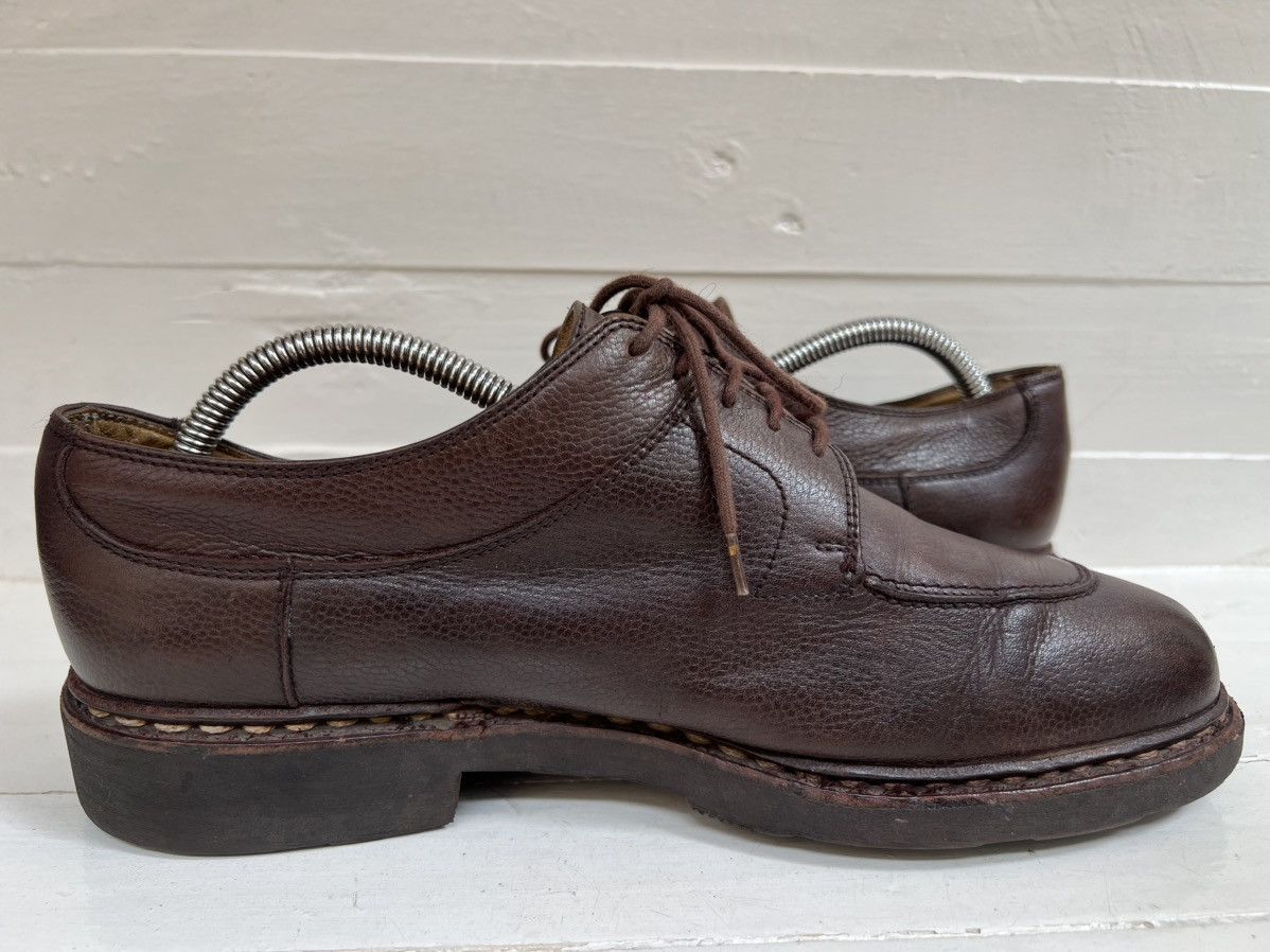 Paraboot Paraboot Avignon Shoes Size US 8.5 / EU 41-42 - 7 Thumbnail
