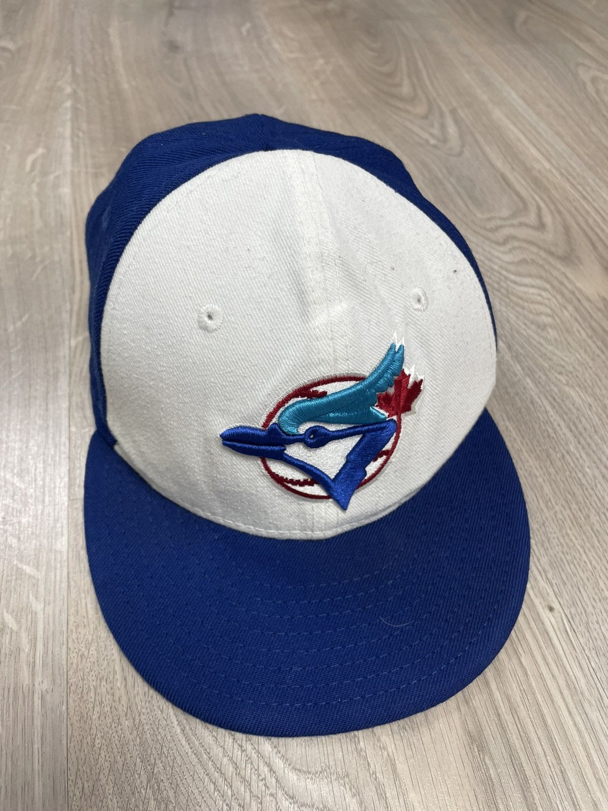 New Era Casquette Vintage New Era Toronto - World Series 1993 Size ONE SIZE - 1 Thumbnail