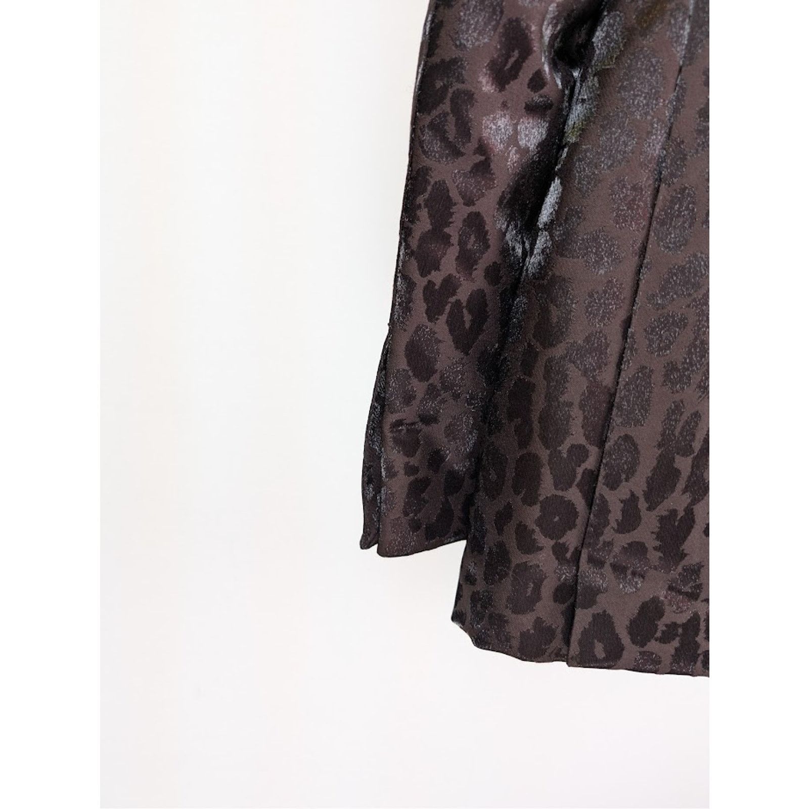 Tom Ford o1rshd1 Blazer Jacket in Dark Brown Size US XL / EU 56 / 4 - 12 Thumbnail