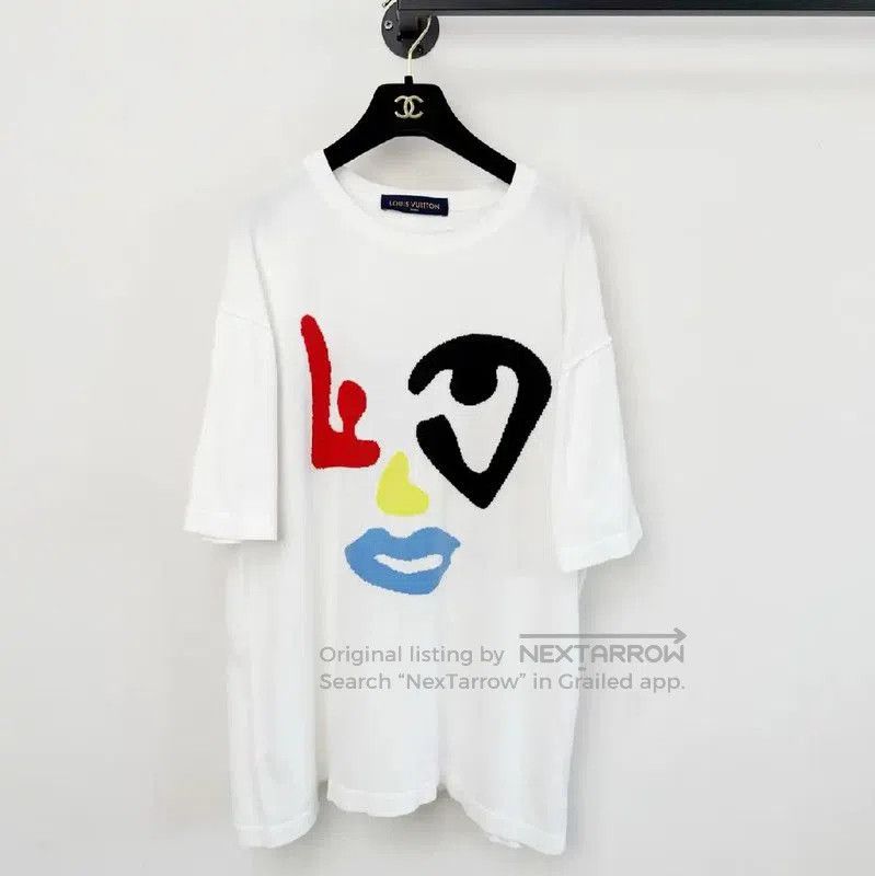 Other Louis Vuitton Women's L. Size L / US 10 / IT 46 - 1 Thumbnail