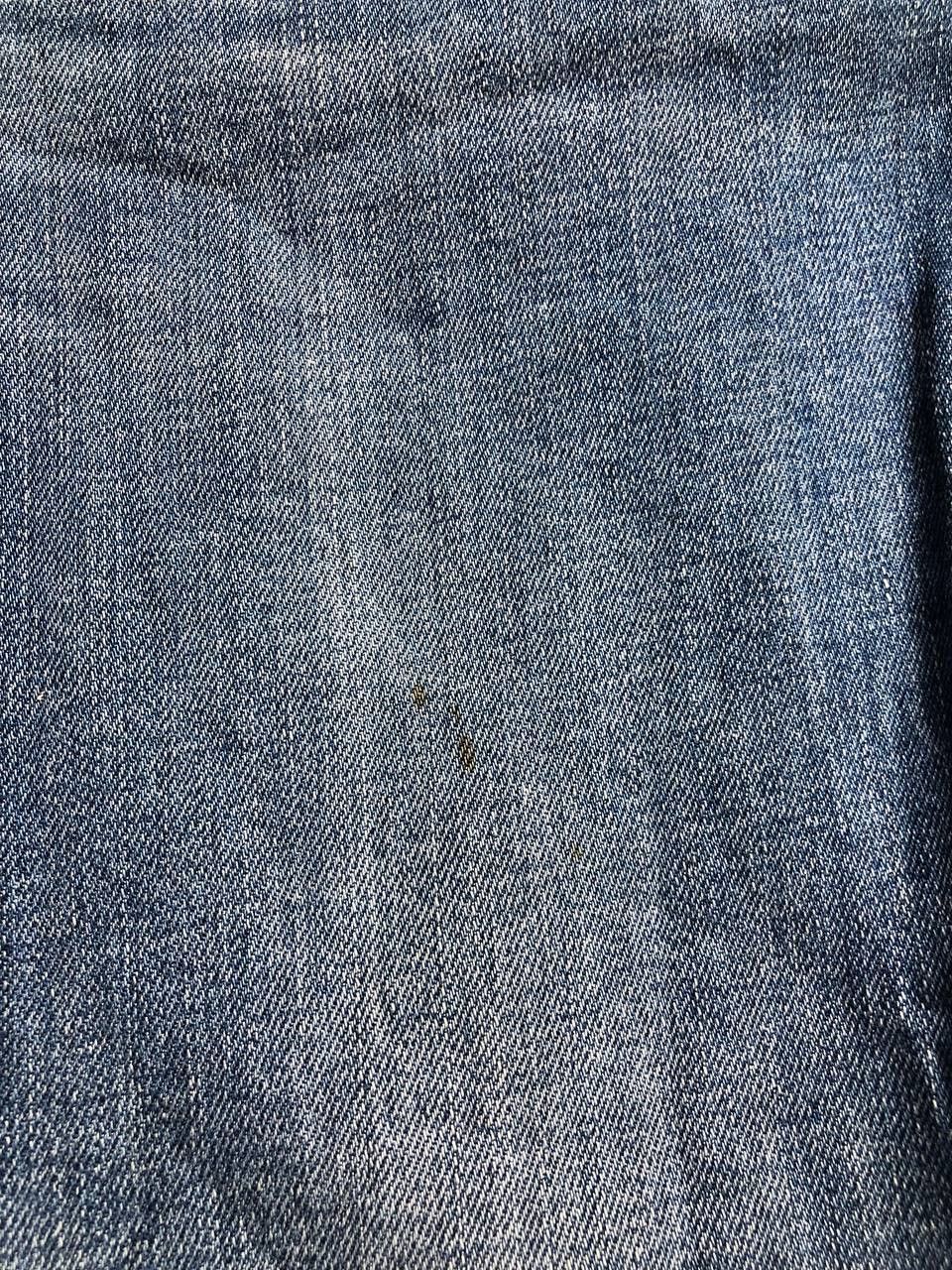Diesel × Vintage Vintage Y2K Diesel jeans denim streetwear casual Size US 26 / EU 42 - 10 Thumbnail