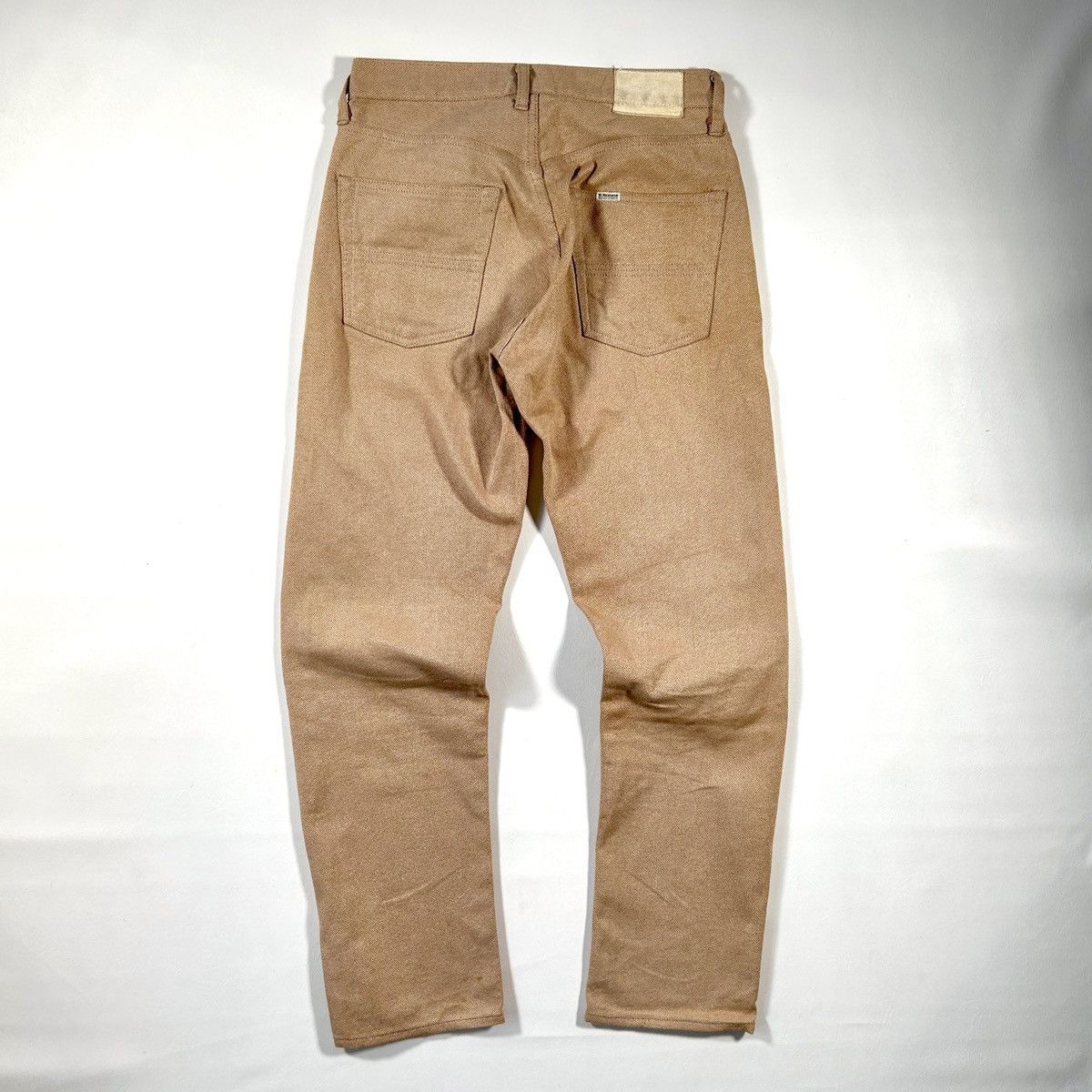 General Research 🔻General Research Canvas Jeans🔻 Size US 30 / EU 46 - 4 Thumbnail