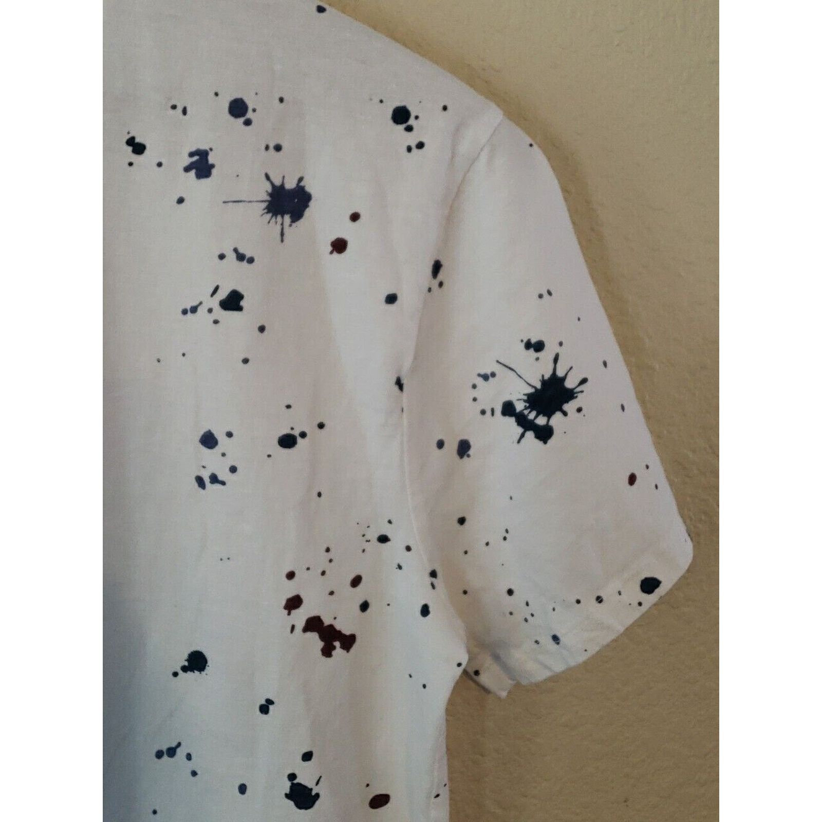 Other Original Gravity T Shirt JAPAN Osaka Size Medium SAMURAI Size US M / EU 48-50 / 2 - 15 Thumbnail