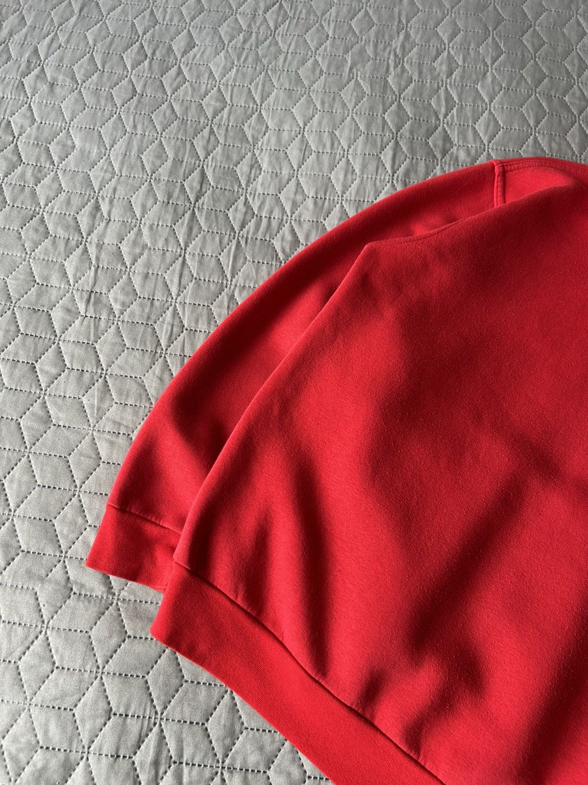 Ecko Unltd. Ecko Untld Vintage 90's big logo man's hoodie size S Size US S / EU 44-46 / 1 - 14 Thumbnail