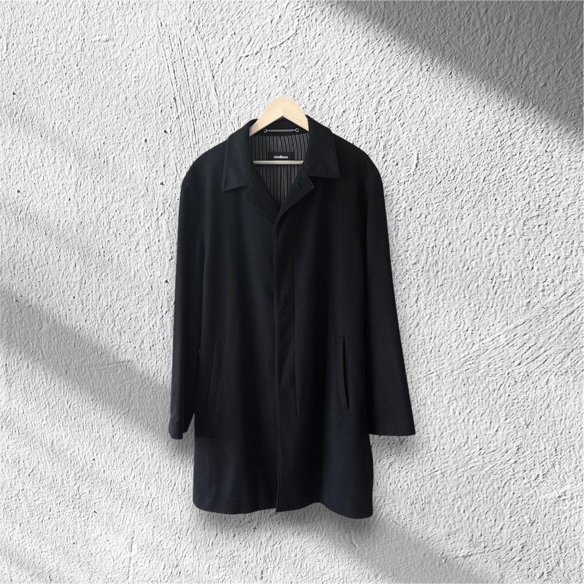 Strellson Strellson ‚Boyle’ Kurzmantel Size US L / EU 52-54 / 3 - 1 Thumbnail