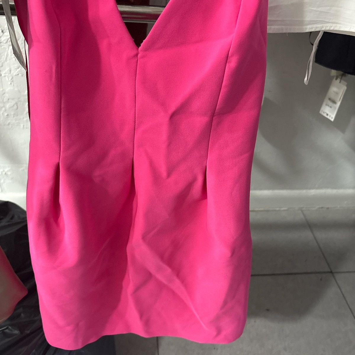 Zara Zara dress Size M / US 6-8 / IT 42-44 - 1 Preview