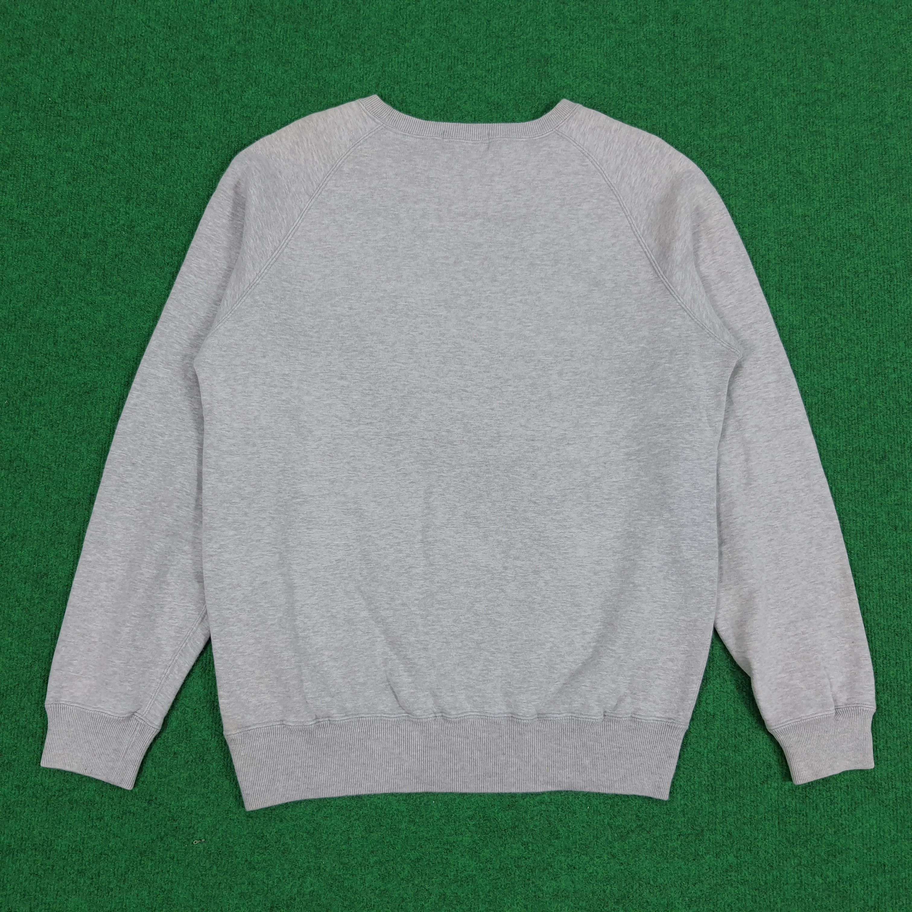 Polo Ralph Lauren × Vintage Vintage Polo by Ralph Lauren American Flag Sweatshirt Size US M / EU 48-50 / 2 - 3 Thumbnail