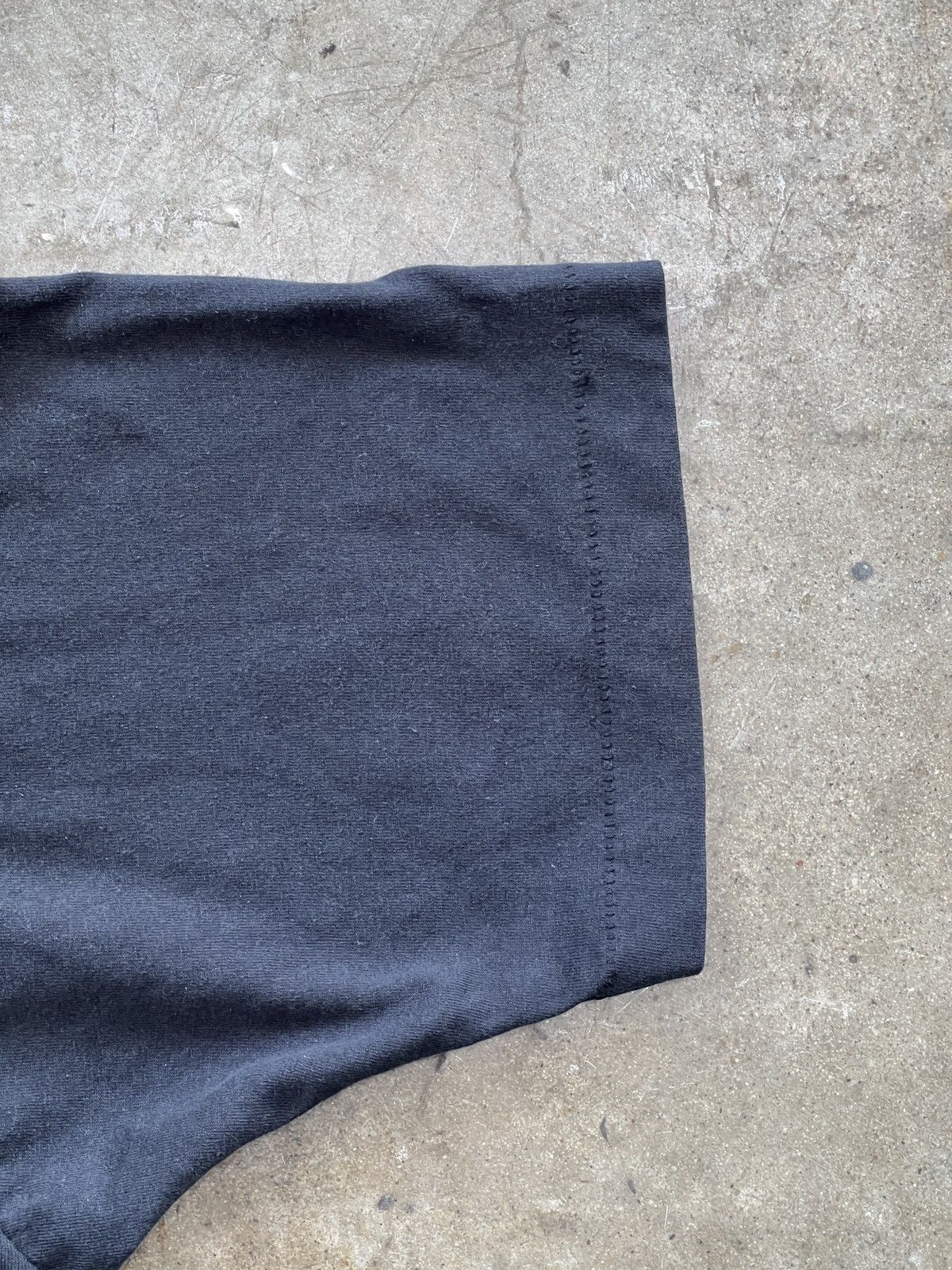 Vintage Vintage 90s ITT Technical Institute Tech Single Stitch XL Size US XL / EU 56 / 4 - 5 Thumbnail