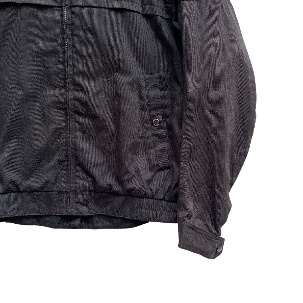 Hein Gericke × YELLOW CORN 💥Vintage Simpson Motorcycle Jacket Size US L / EU 52-54 / 3 - 7 Thumbnail
