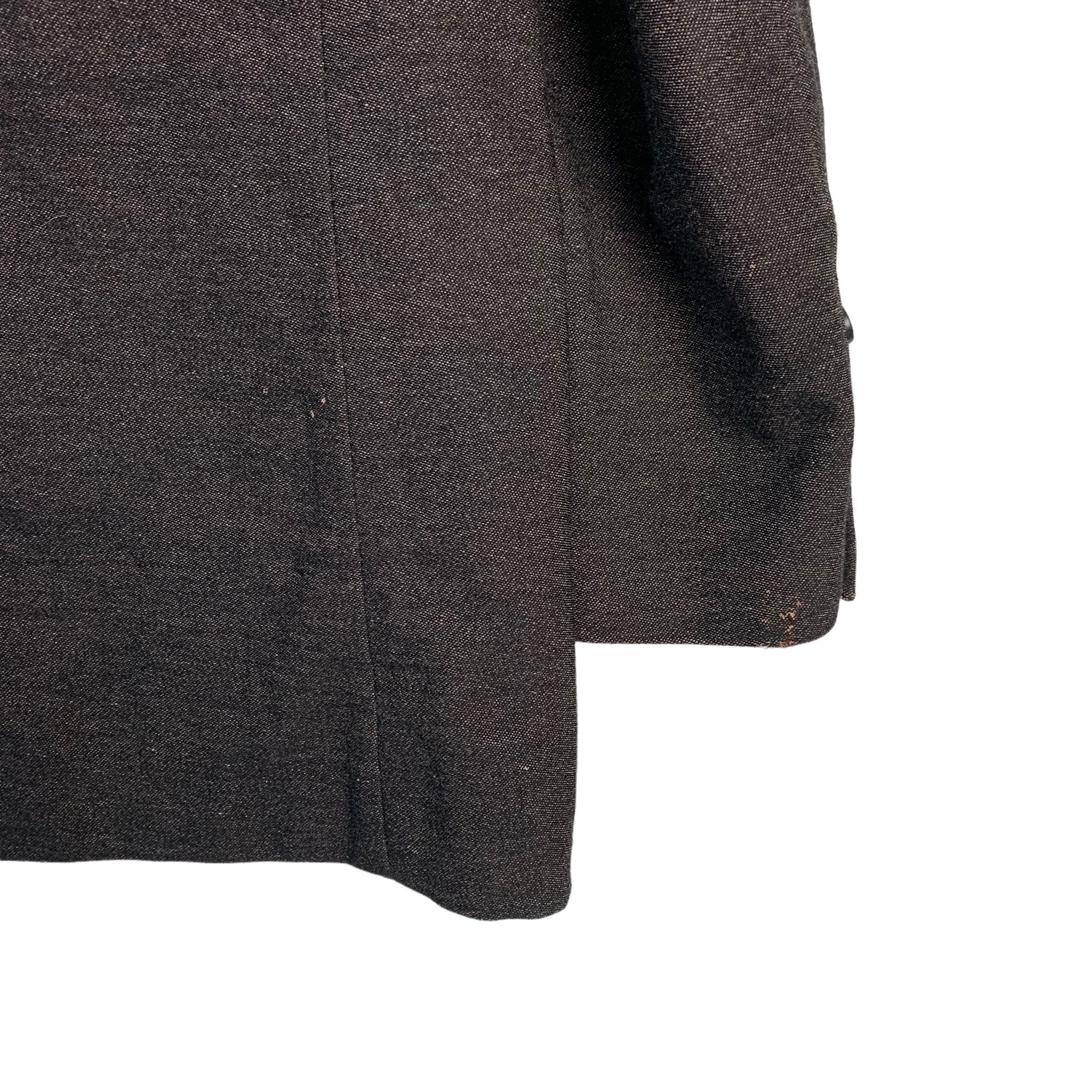 Yohji Yamamoto Y's For Men Yohji Yamamoto Jacket Size US L / EU 52-54 / 3 - 12 Thumbnail