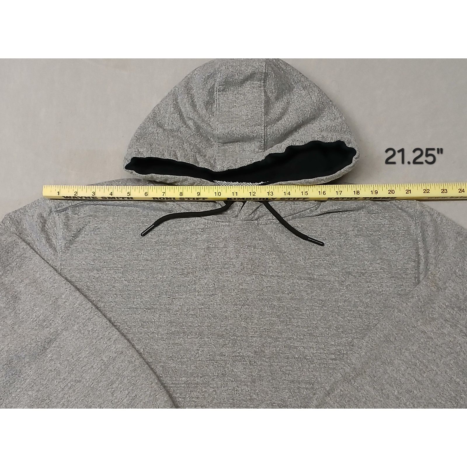 Other Champ Sports Gear (2XL) Men's Gray Pullover Hoodie Size US XXL / EU 58 / 5 - 4 Thumbnail