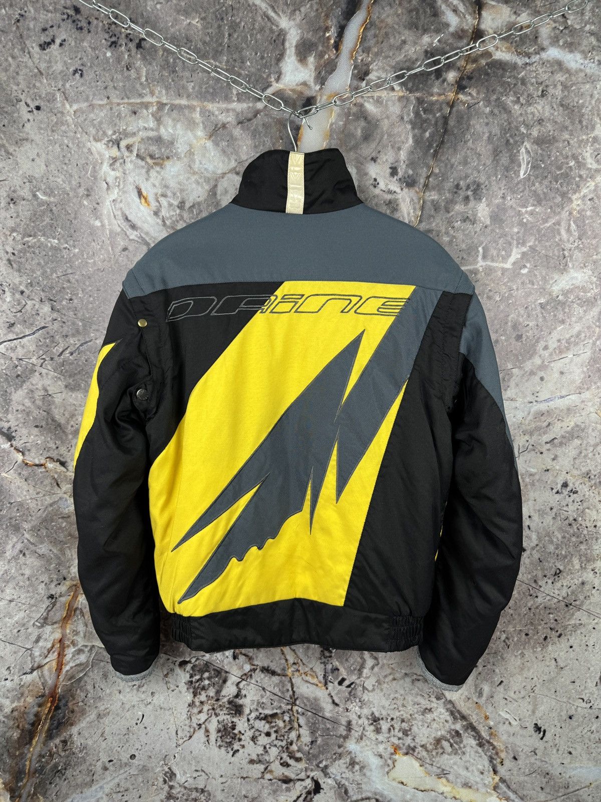 Dainese Men’s Dainese Motorcycle Jacket Racing Size 46 Size US S / EU 44-46 / 1 - 17 Thumbnail