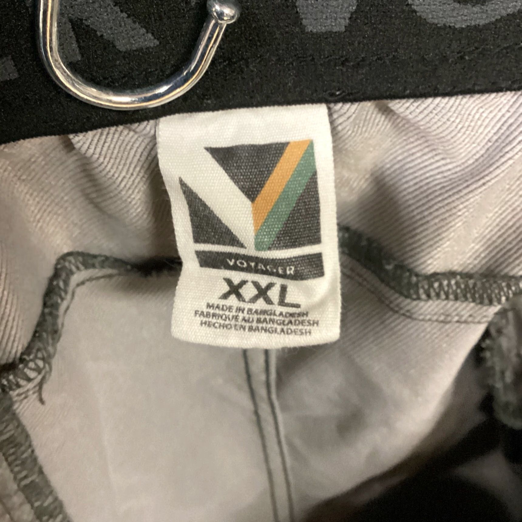 Vintage VINTAGE Size US 39 - 3 Thumbnail
