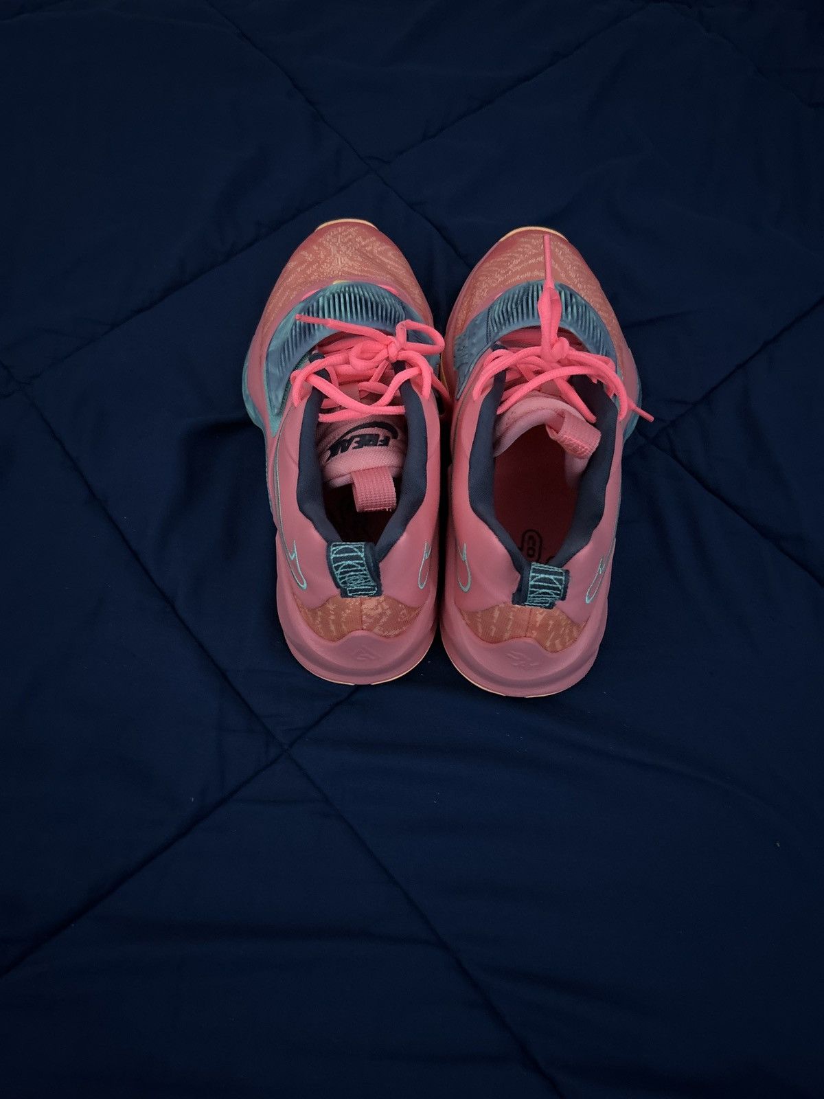 Nike Zoom Freak 3 Stay Freak Size US 10.5 / EU 43-44 - 2 Thumbnail
