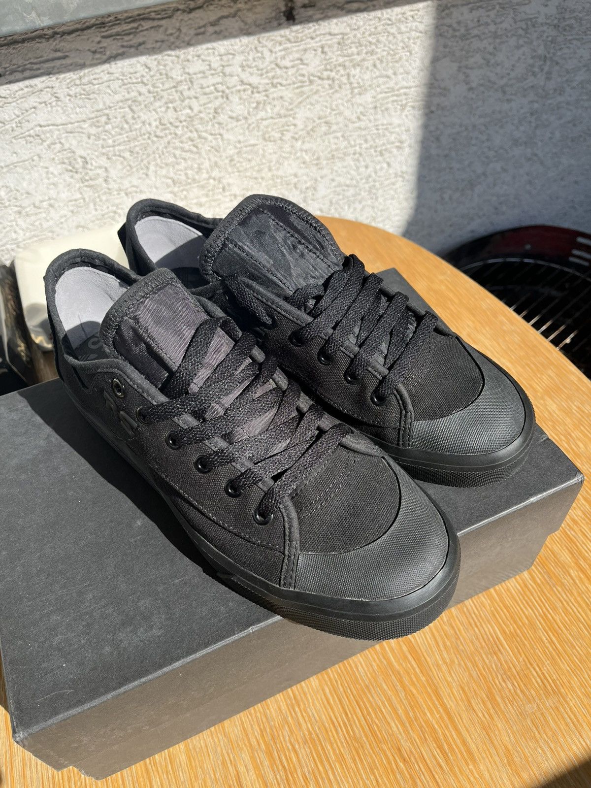 Adidas × Raf Simons Adidas Raf Simon Spirit V Size US 7 / EU 40 - 3 Thumbnail