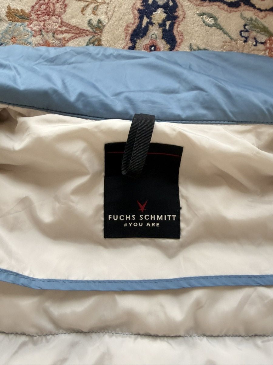 Other Fuchs schmitt downjacket Size M / US 6-8 / IT 42-44 - 5 Thumbnail