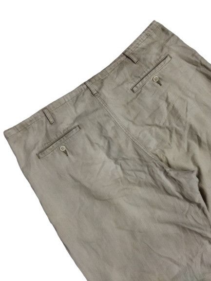 Yohji Yamamoto Yohji Yamamoto Ombre Pants Size US 40 / EU 56 - 4 Thumbnail