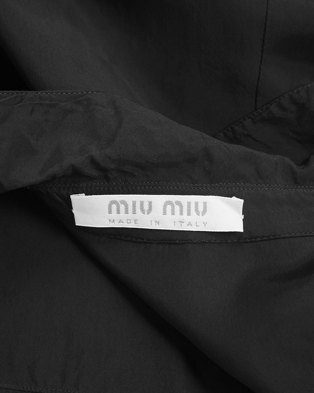 Miu Miu Miu Miu Spring Summer Runway Dress Size M / US 6-8 / IT 42-44 - 12 Thumbnail