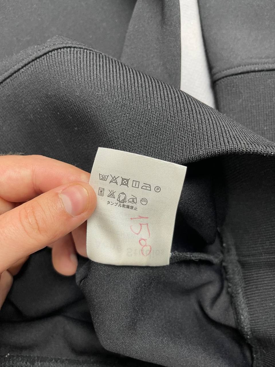 Acne Studios Acne Studios Sweatshirt Fan tech Aw 15 Size US S / EU 44-46 / 1 - 4 Thumbnail