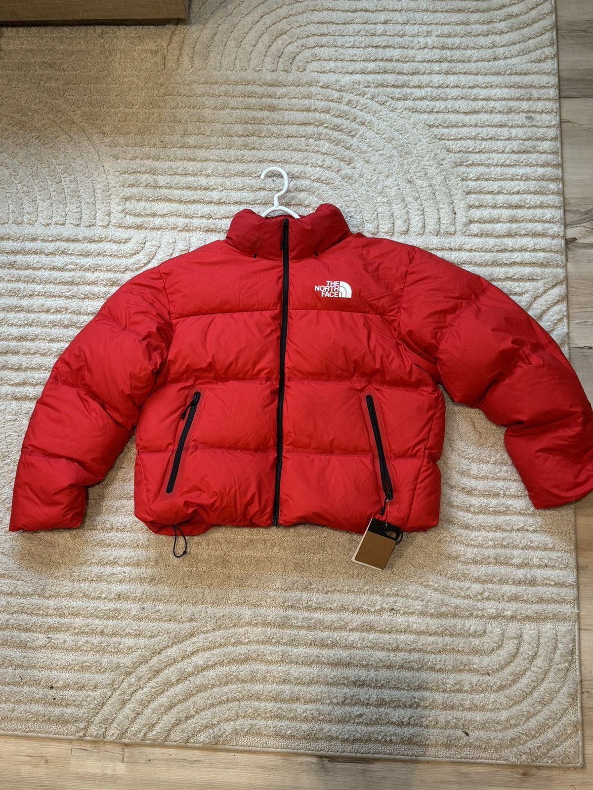 The North Face The North Face Nupste RMST - XL Size US XL / EU 56 / 4 - 1 Thumbnail