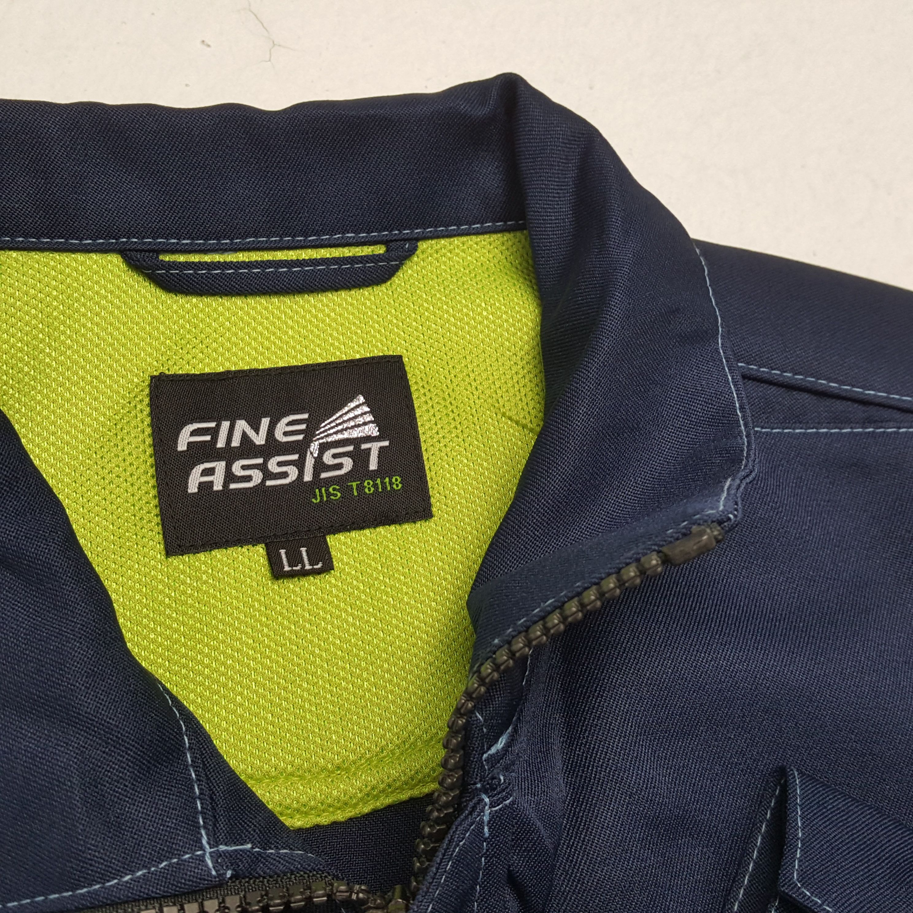 Japanese Brand × Vintage NISMO NISSAN RACING TEAM Japanese Motorsports Custom Jacket Size US M / EU 48-50 / 2 - 9 Thumbnail