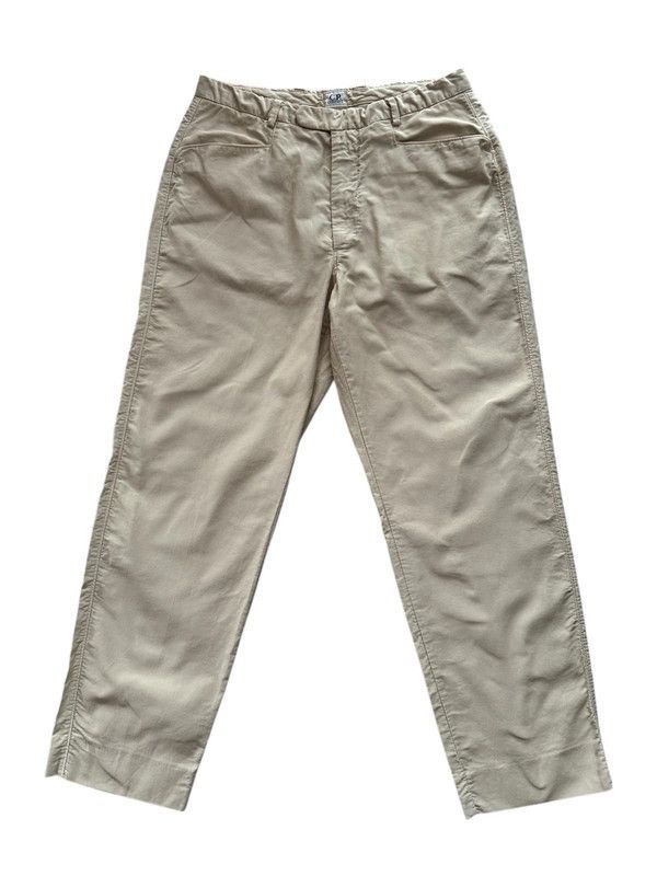 C.P. Company CP Company pants Size US 34 / EU 50 - 1 Thumbnail