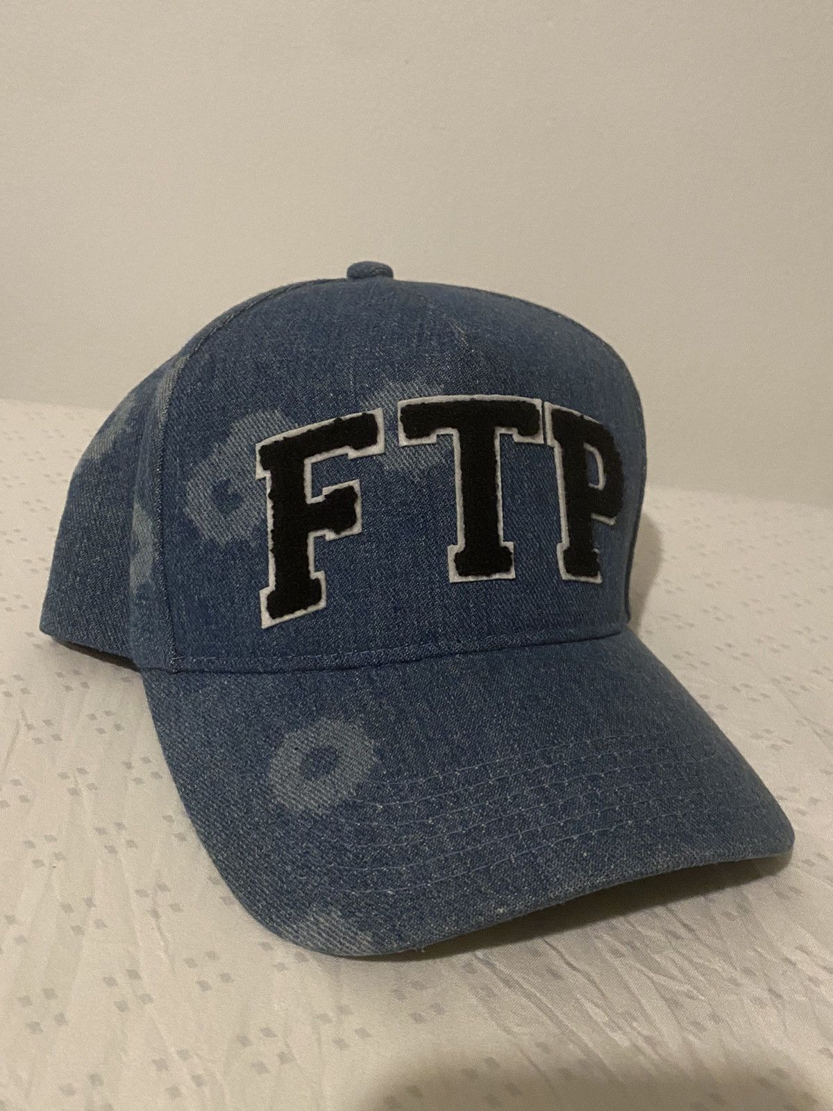 FTP F*ck hotsell Ups Arch Logo Hat (2016)