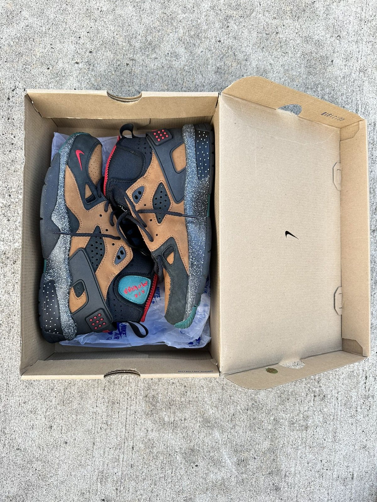 olivia kim air mowabb