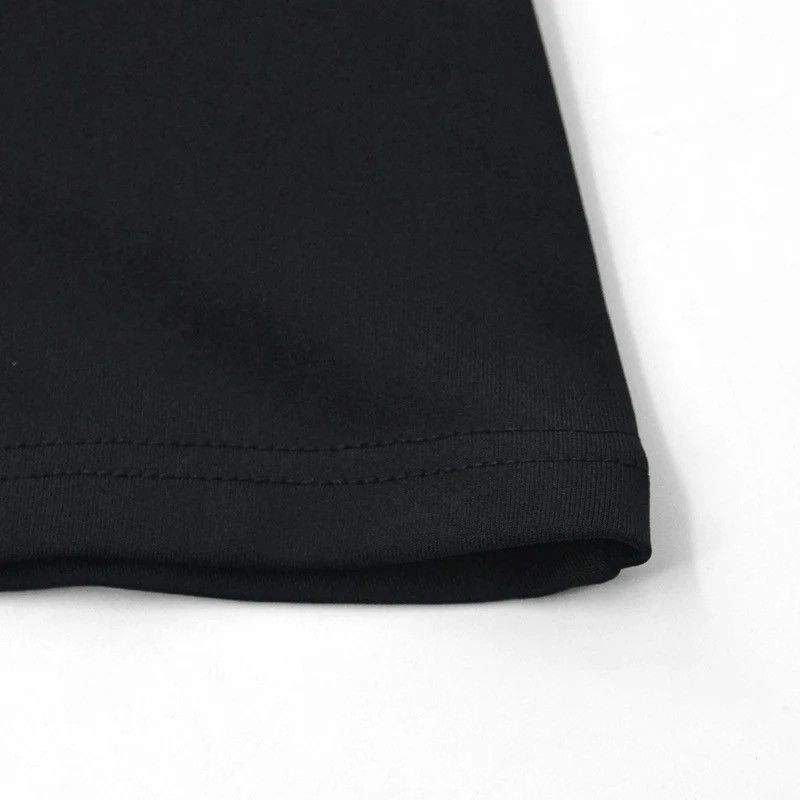 Other Casual Streetwear Women Mini Black Dress Size M / US 6-8 / IT 42-44 - 11 Thumbnail