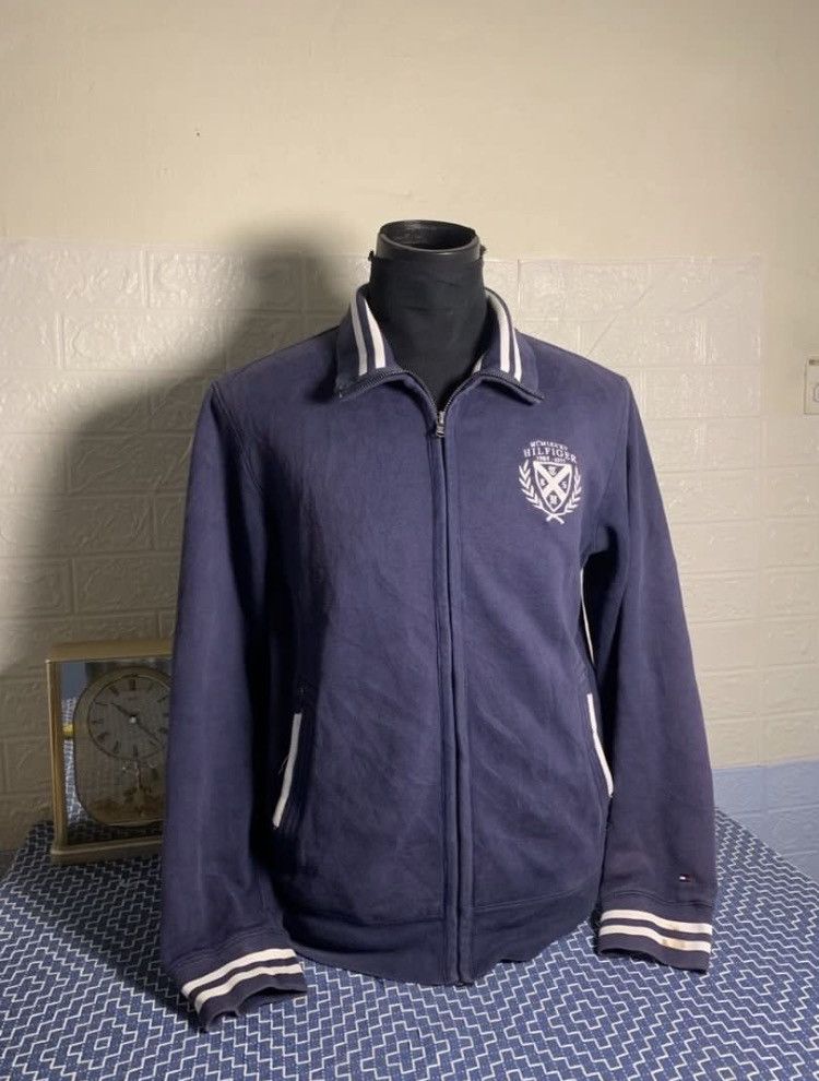 Tommy Hilfiger ✅Tommy Hilfiger Pullover Size US M / EU 48-50 / 2 - 1 Thumbnail