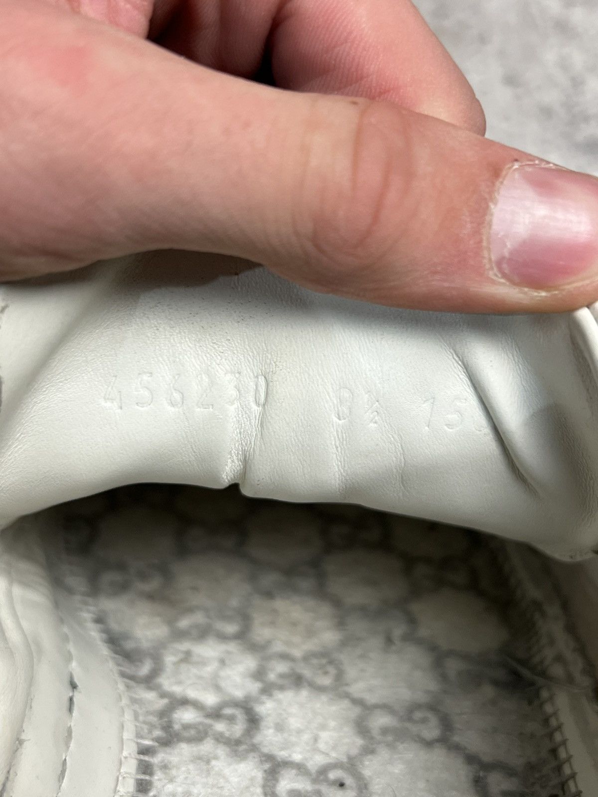 Gucci Gucci Shoes Size US 8.5 / EU 41-42 - 12 Thumbnail