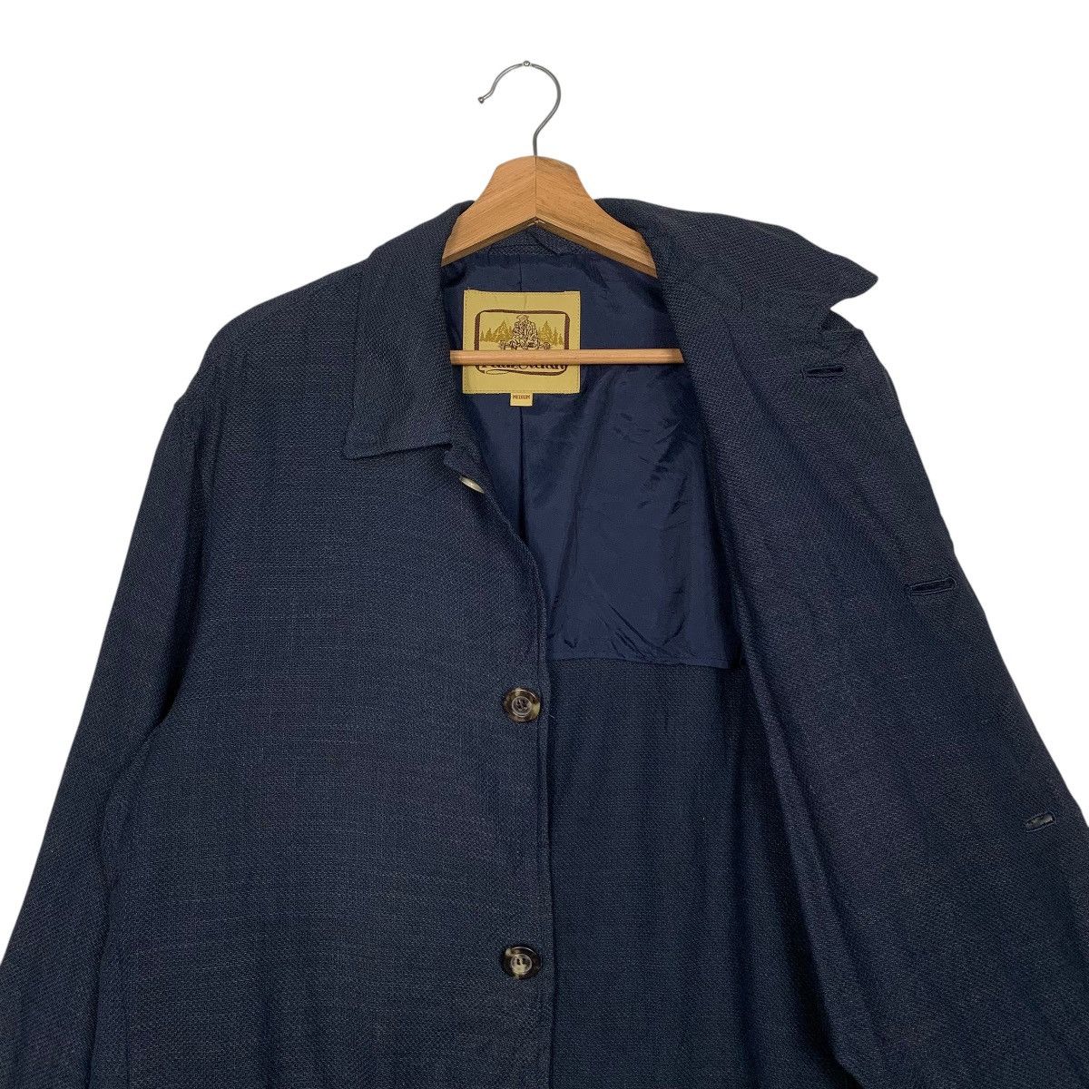 Paul Stuart Paul Stuart Jacket Size US M / EU 48-50 / 2 - 9 Thumbnail