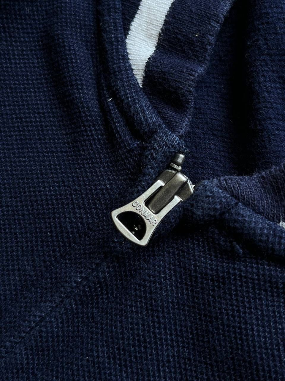 Polo Ralph Lauren Vintage Polo Ralph Lauren Zip Up Cotton Jacket Y2K L Size US L / EU 52-54 / 3 - 6 Thumbnail