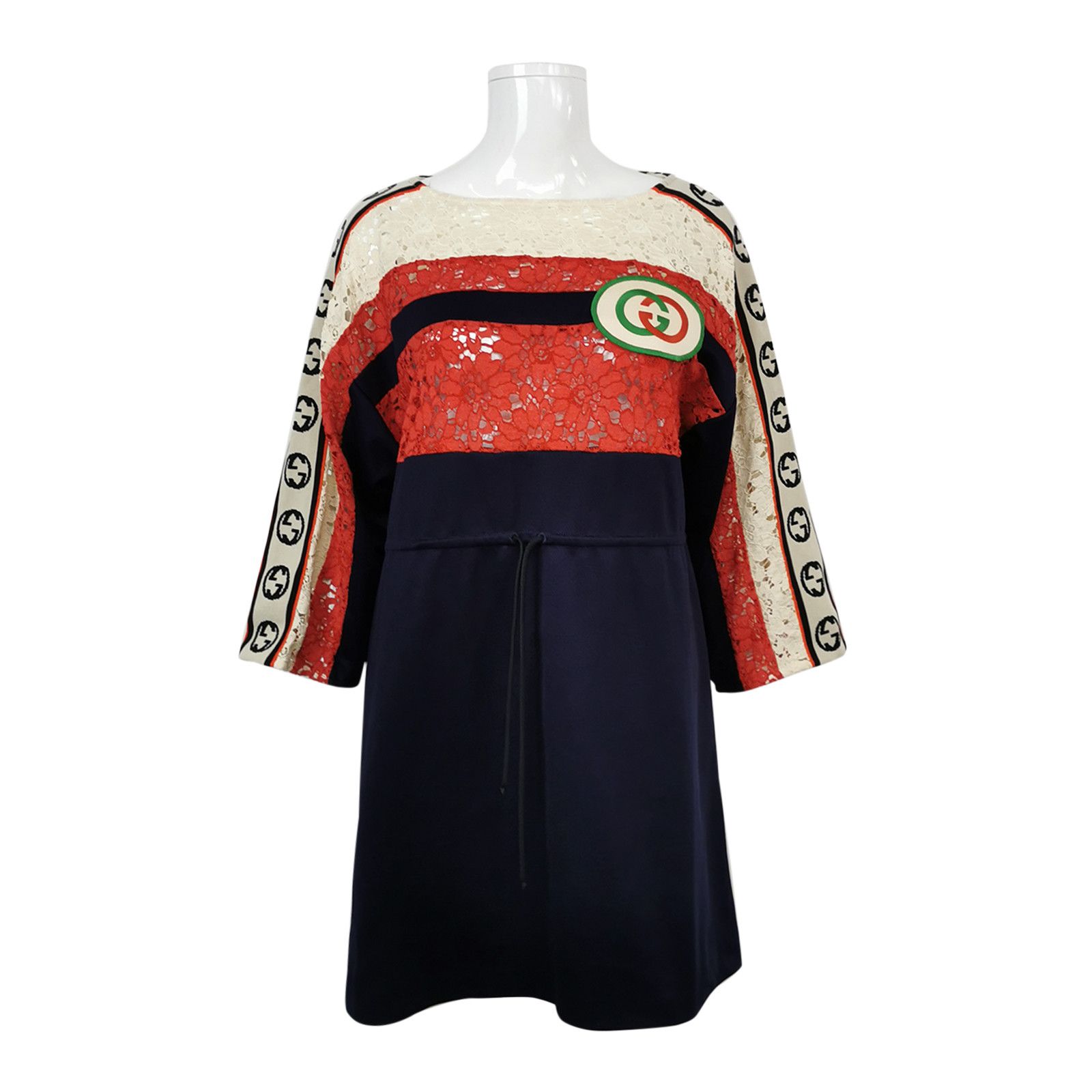 Gucci Gucci Women xs Midi Size XS / US 0-2 / IT 36-38 - 1 Thumbnail