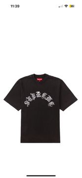 Supreme Old English | Grailed