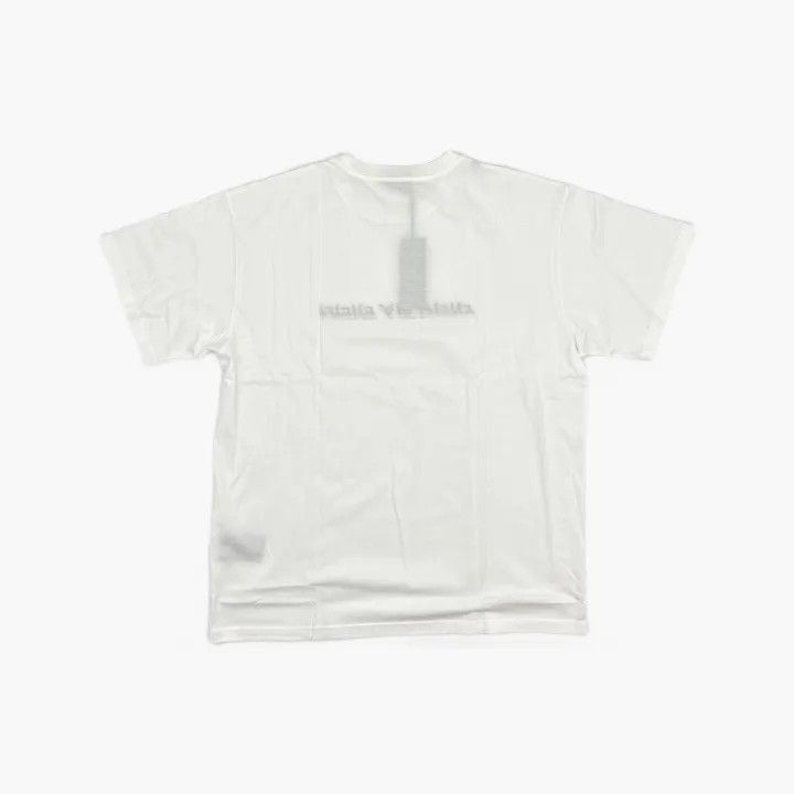 Dior Dior Dior Men's Short Sleeve Logo T-Shirt 0079-2507 Size US XL / EU 56 / 4 - 3 Thumbnail