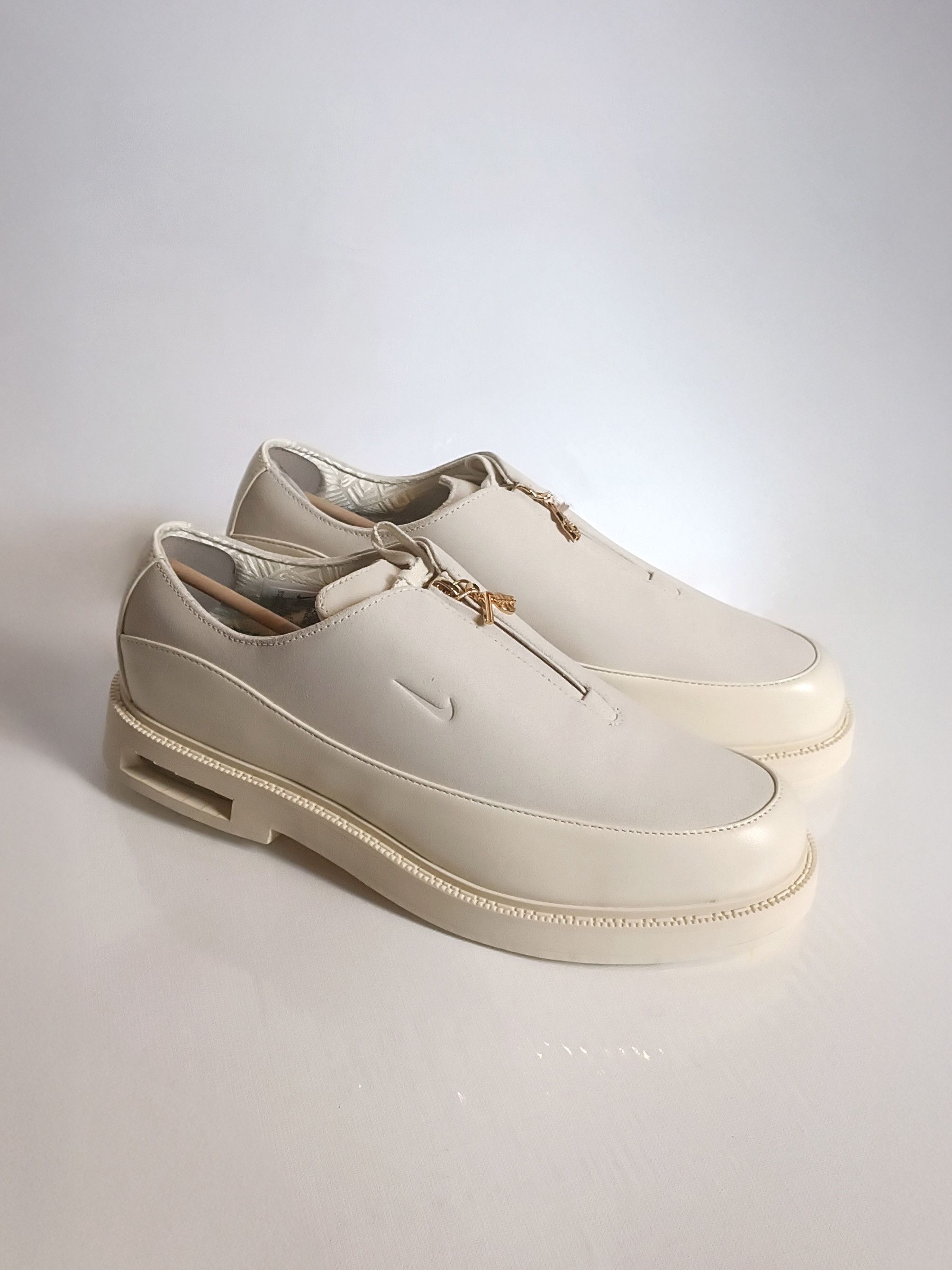 Nike Air Max RK61 x Air Afrique 'Coconut Milk' (2025) HQ6416-100 Size US 11 / EU 44 - 12 Thumbnail