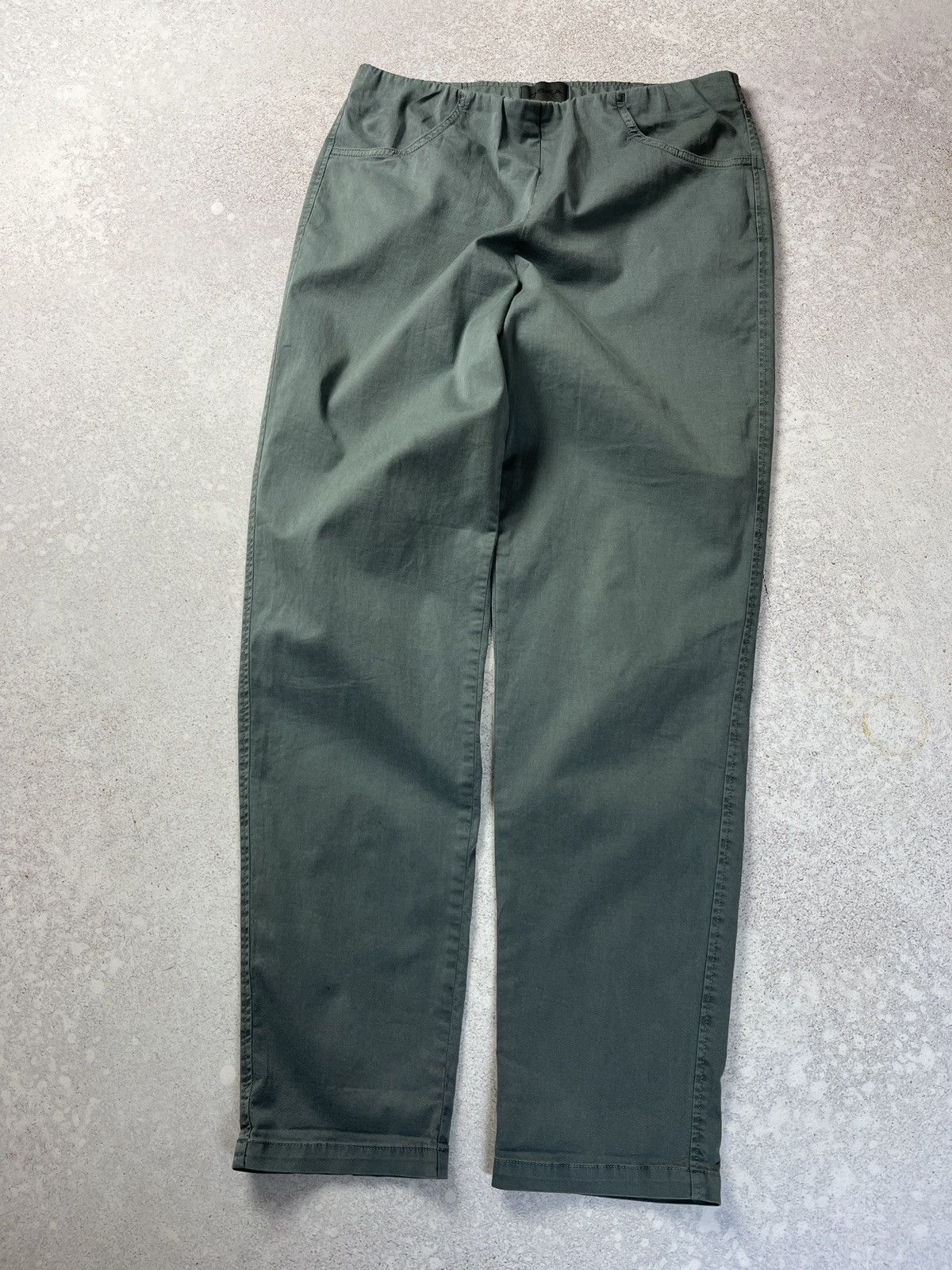 OSKA Japanese Trousers Oska Issey Miyake Style Y2K Size 26" / US 2 / IT 38 - 1 Thumbnail