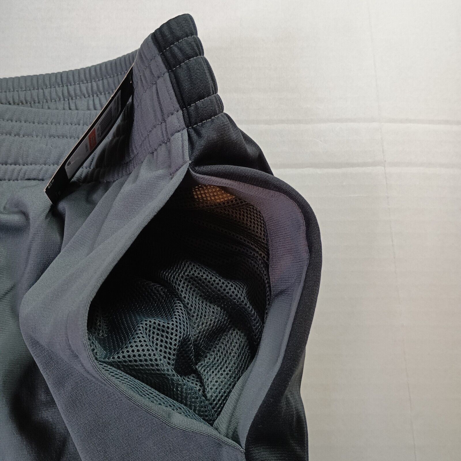 Under Armour Under Armour Loose Fit Sweatpants Men's 3XL Gray Tapered Size US 44 / EU 60 - 4 Thumbnail