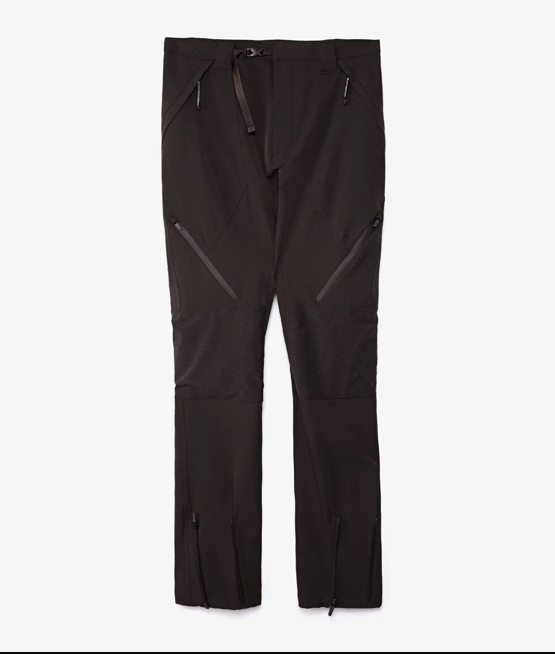 Nike × Travis Scott Nike Cactus Jack Travis Scott NRG Zip Pocket pants trousers Size US 34 / EU 50 - 11 Thumbnail