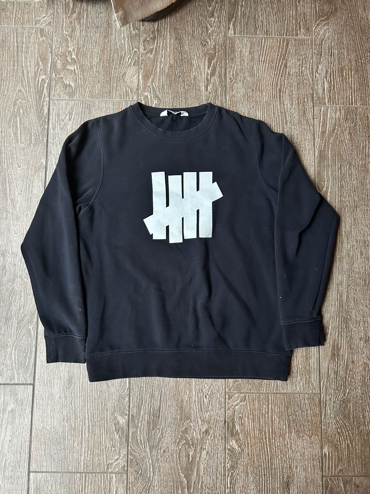 Undefeated Undefeated sweatshirt Size US M / EU 48-50 / 2 - 1 Thumbnail