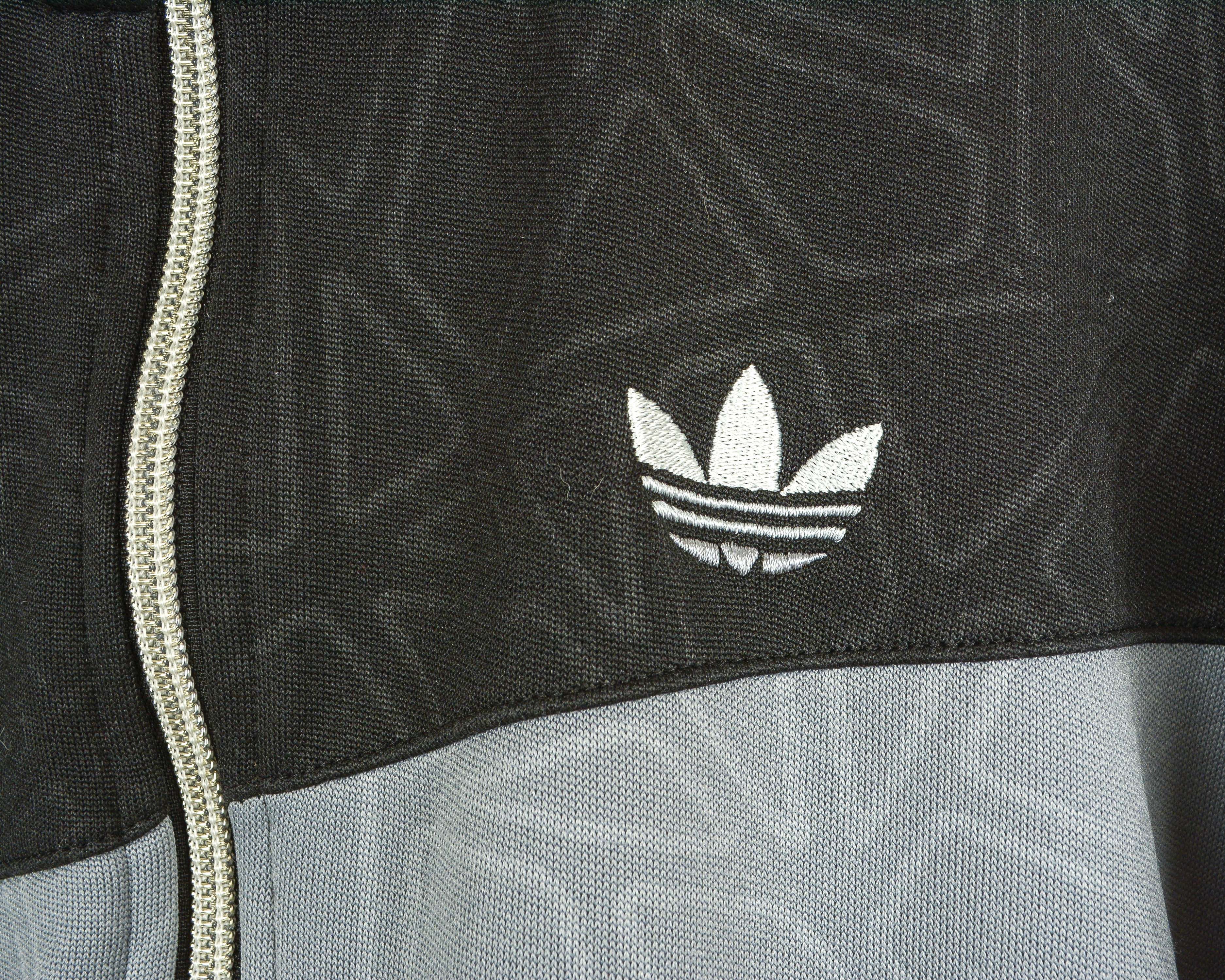 Adidas 60 Years Mens S Tracksuit Jumper Sweatshirt Jacket Size US S / EU 44-46 / 1 - 4 Thumbnail