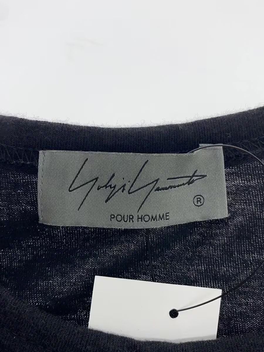 Yohji Yamamoto yohji yamamoto POUR HOMME 24ss printed shirts HS-T98-988 Size US L / EU 52-54 / 3 - 4 Thumbnail
