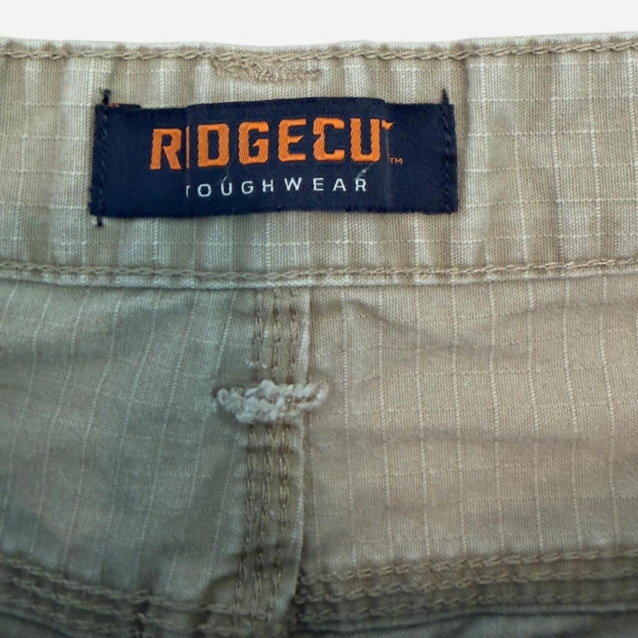 Other Ridgeline Men's tan cream Trousers Size US 32 / EU 48 - 3 Thumbnail