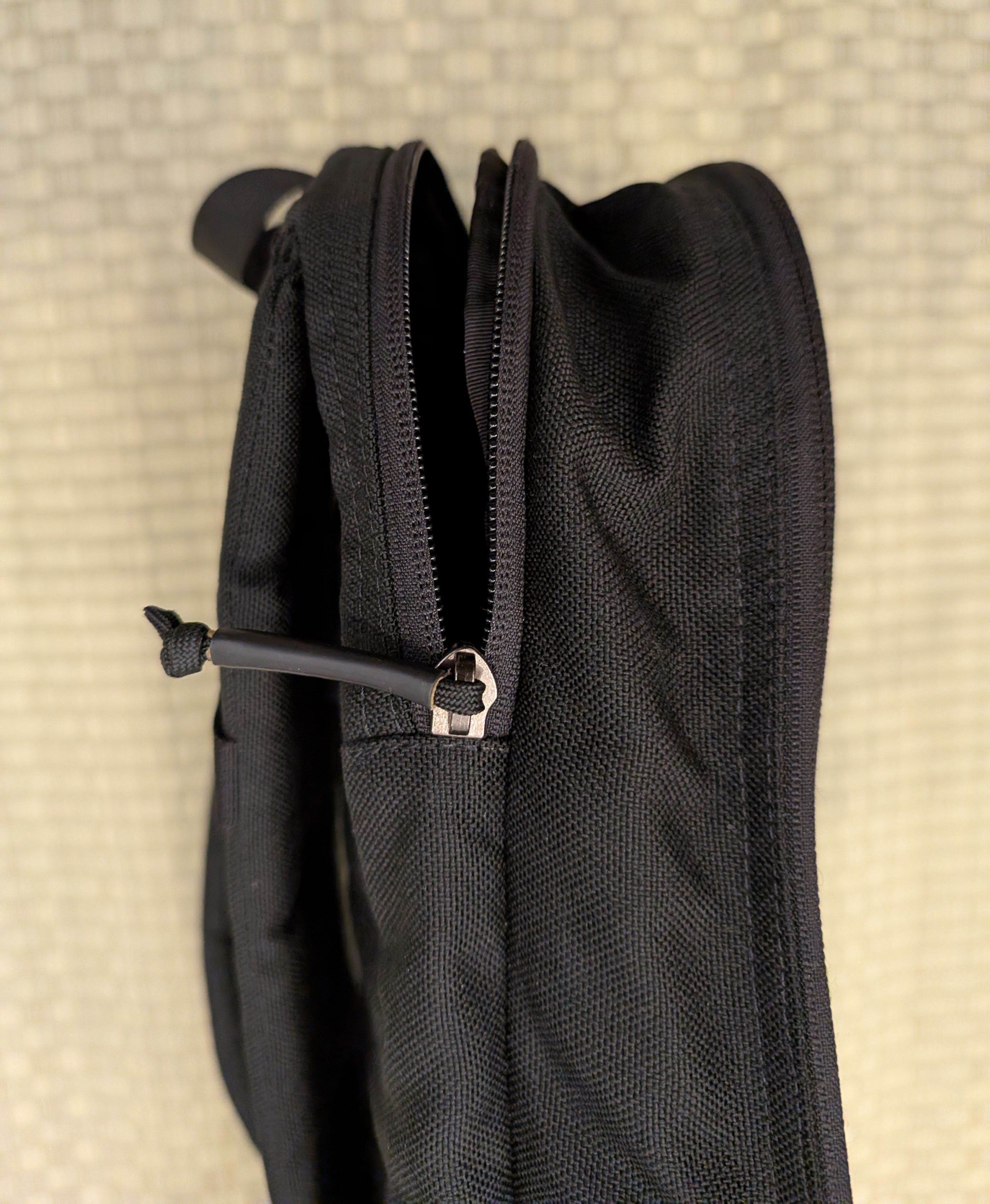 GORUCK EXTREMELY RARE GoRuck R+D Bullet Ruck 15L v1.1 Two Pocket Size ONE SIZE - 7 Thumbnail