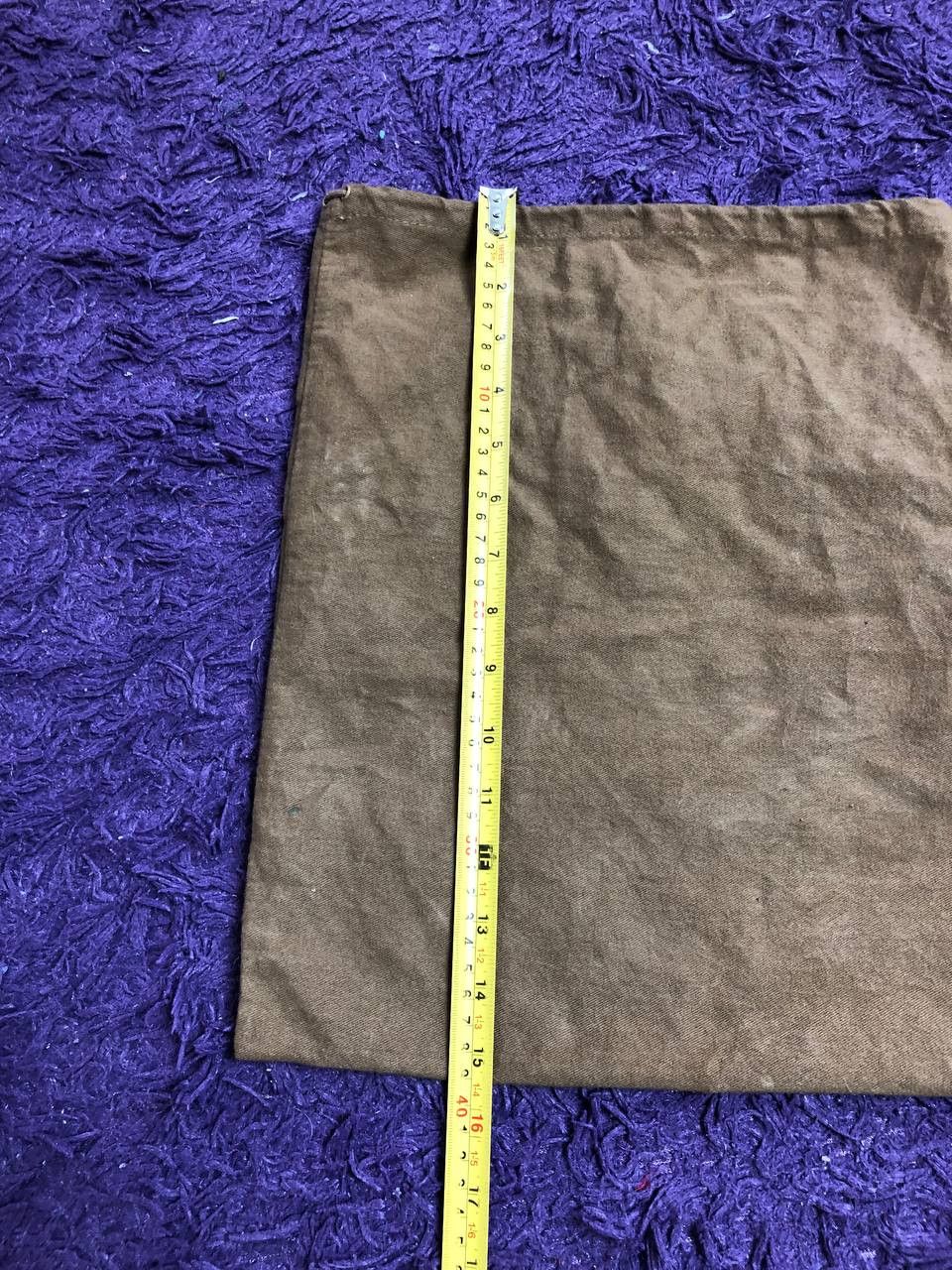 Gucci Gucci Big Logo Cover Bag Size ONE SIZE - 15 Thumbnail