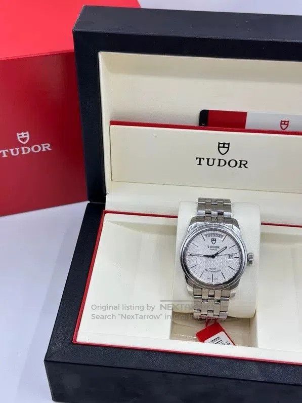 Tudor Tudor m56000. Size ONE SIZE - 7 Thumbnail