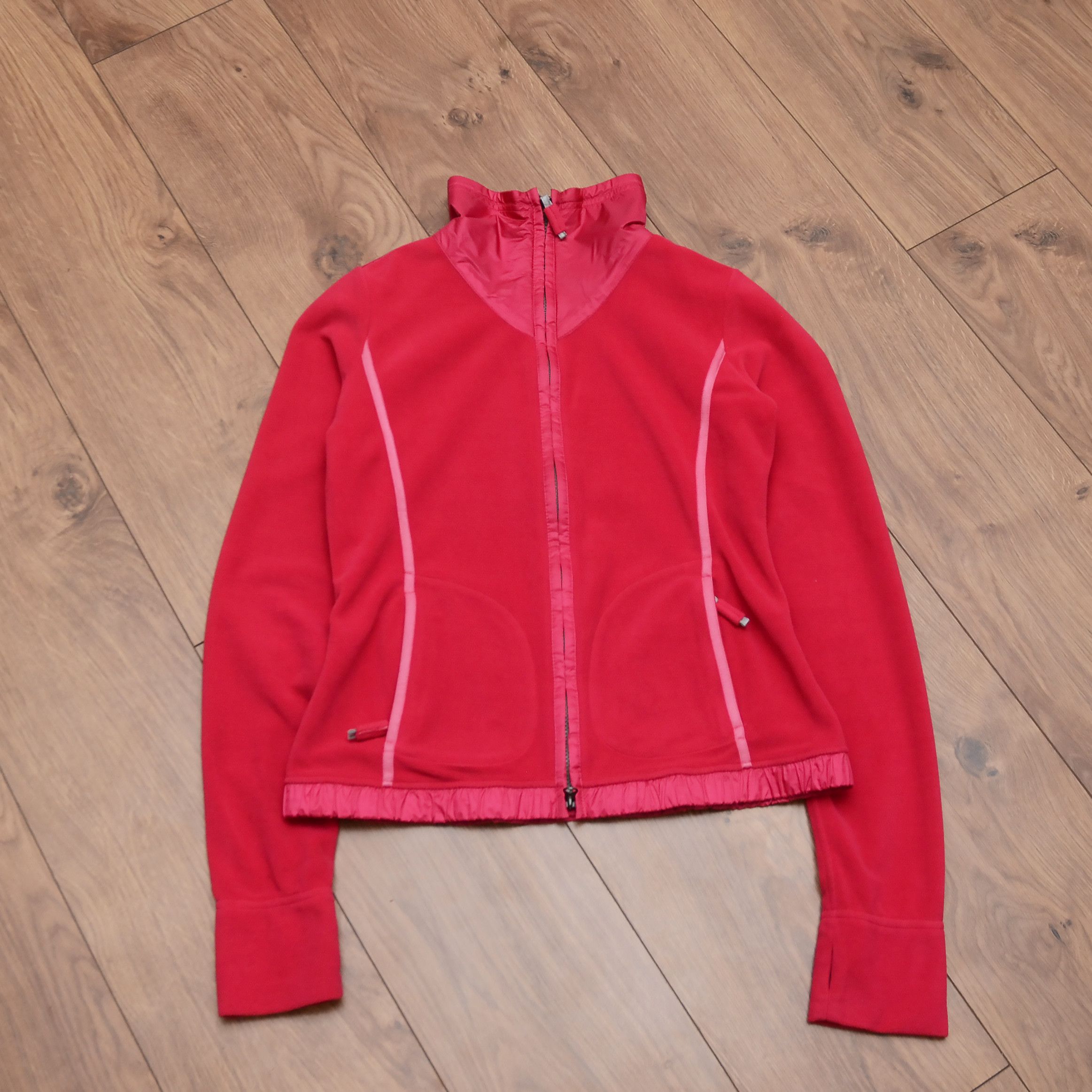Frauenschuh Frauenschuh Limited Edition Fleece Jacket Ski Outdoor Size M / US 6-8 / IT 42-44 - 5 Thumbnail