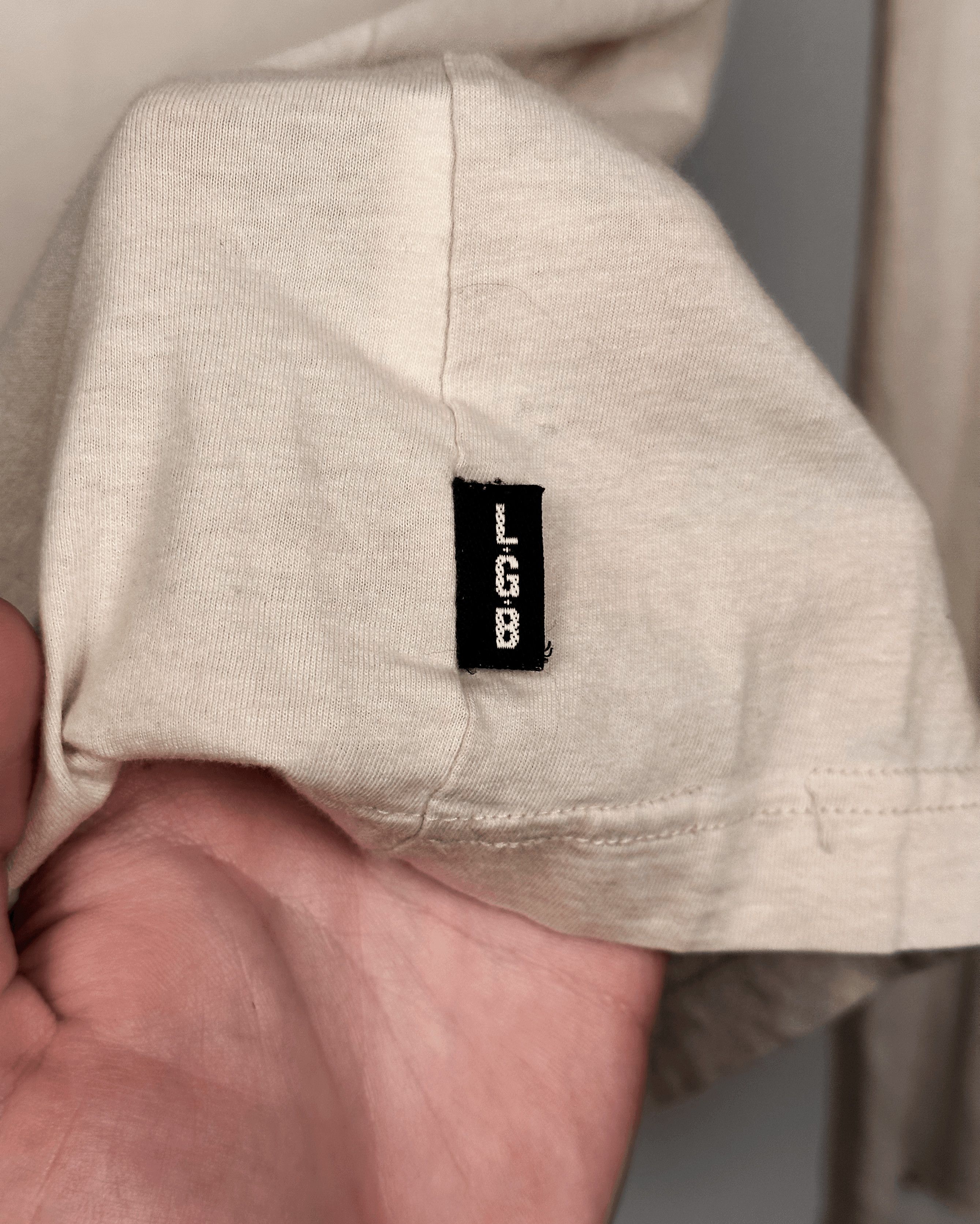 LGB Dragon Trip V-Neck Longsleeve